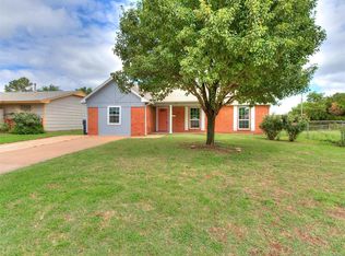 1701 SE 51st St, Oklahoma City, OK 73129