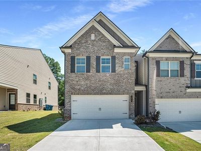 181 Irwell Path, Lawrenceville, GA, 30044