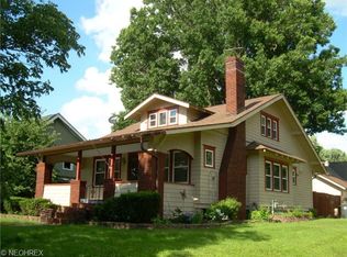 657 Brittain Rd, Akron, OH 44305