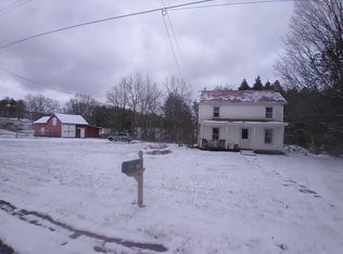 1454 Cochecton Tpke, Tyler Hill, PA 18469