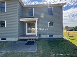 32 Emerson Mill Rd APT 5, Hampden, ME 04444