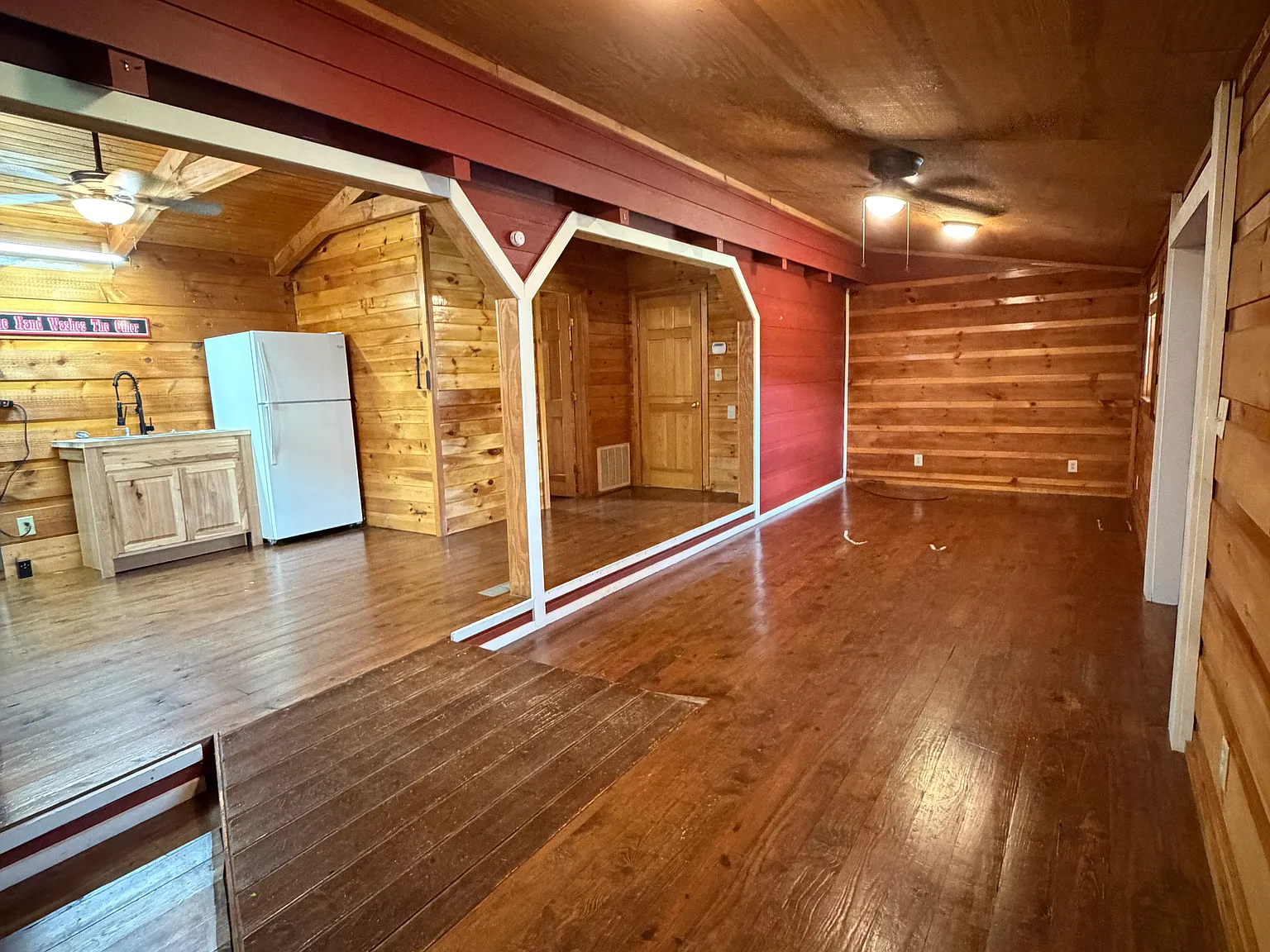 1 bed, 408 sqft, $1,800 — Photo 2