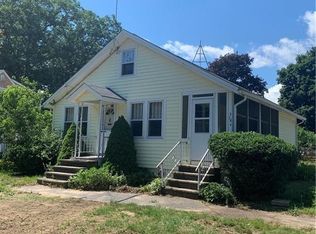 634 Alton Carolina Rd #A, Charlestown, RI 02813