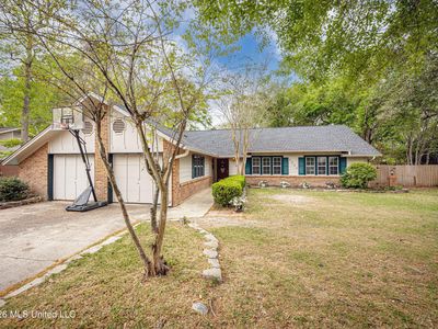 3506 King George St, Ocean Springs, MS, 39564