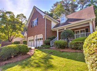 1815 Fairoaks Pl, Decatur, GA 30033