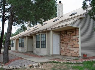 110 Aspen Cir, Ruidoso, NM 88345