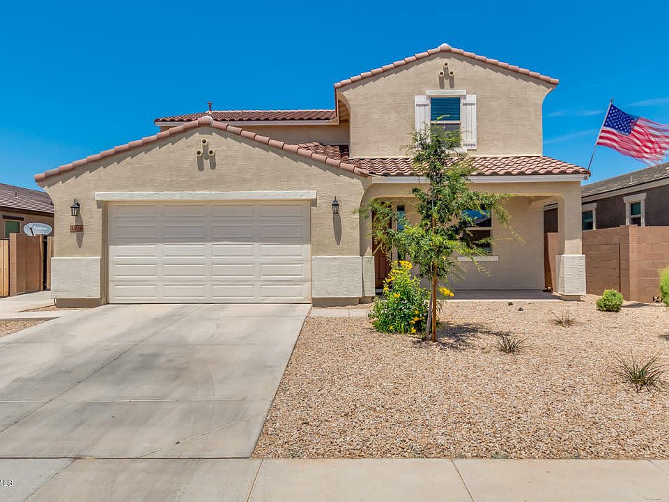 1st image of 40138 W Brandt Dr