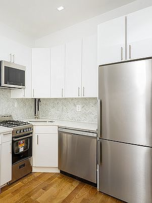 2nd image of 206 W 88th St #20