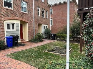1119 N Stuart St UNIT A, Arlington, VA 22201