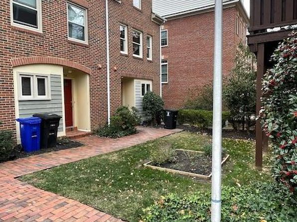 1119 N Stuart St UNIT A