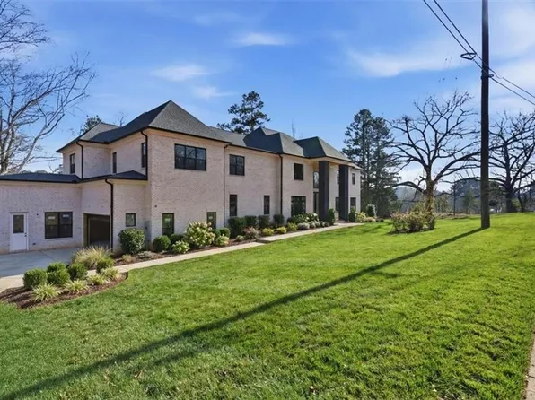 2242 Acworth Due West Rd NW, Acworth, GA 30101