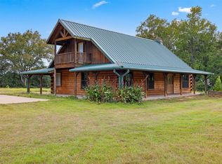 7380 County Road 2761, Buffalo, TX 75831