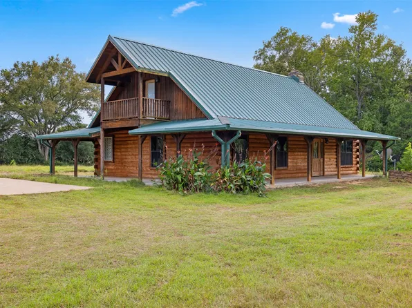 7380 County Road 2761, Buffalo, TX 75831