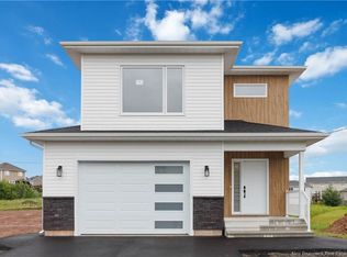 101 Oakfield Dr, Riverview, NB E1B 0S7
