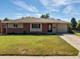 96 S Depew Dr, Lakewood, CO 80226