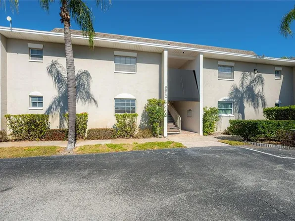 8812 Bay Pointe Dr Unit D202, Tampa, FL 33615