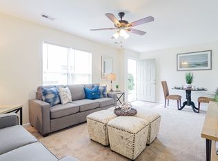 Garden Grove Townhomes, Murrells Inlet, SC 29576