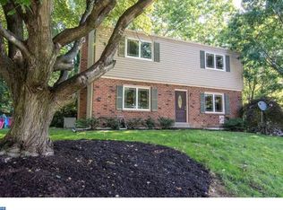 825 Huber Pl, West Chester, PA 19382