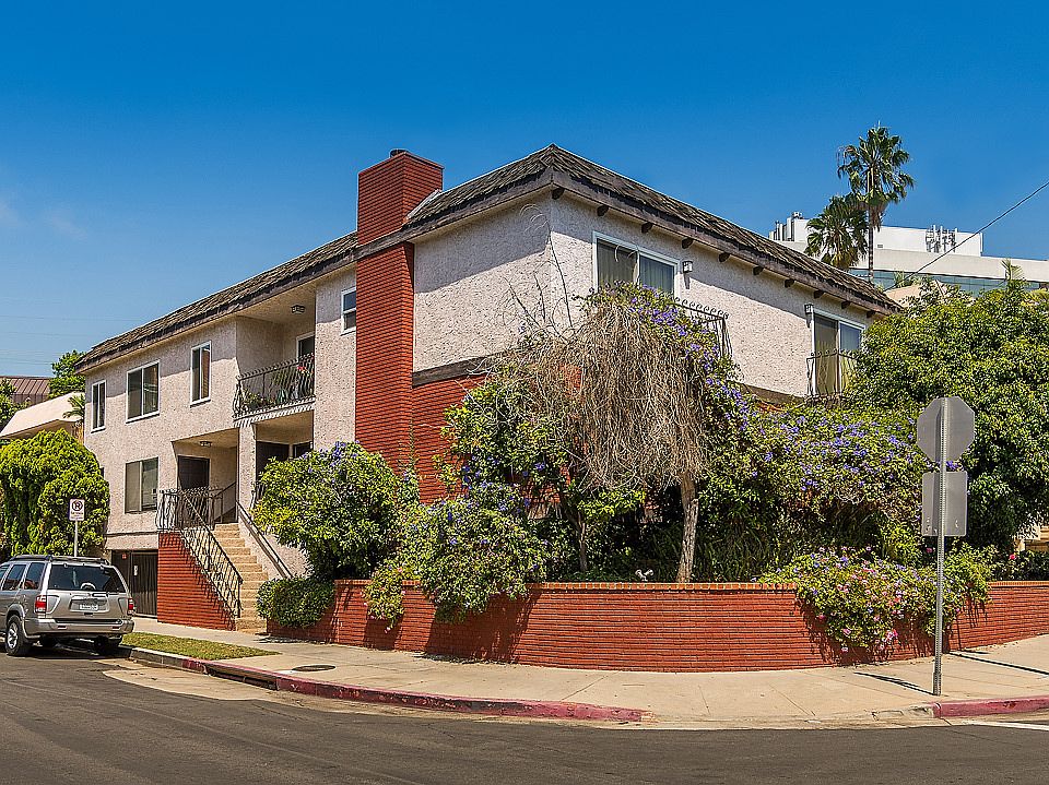 1st image of 11759 Dorothy St APT 205