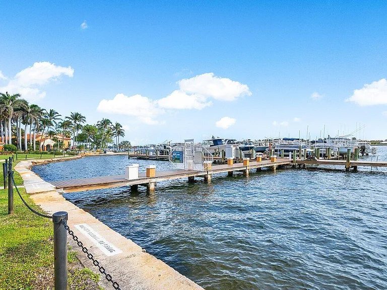 157 Yacht Club Way #206 — Photo 27