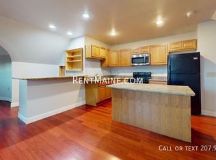 84 Ohio St Unit 5, Bangor, ME 04401