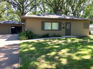 724 5th Ave SW, Hutchinson, MN 55350