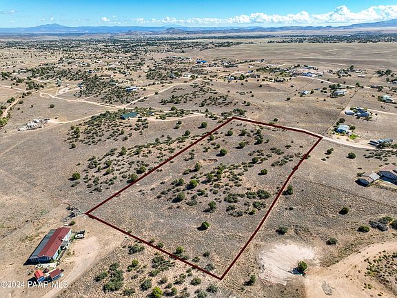 5th image of 0 Papago Dr
