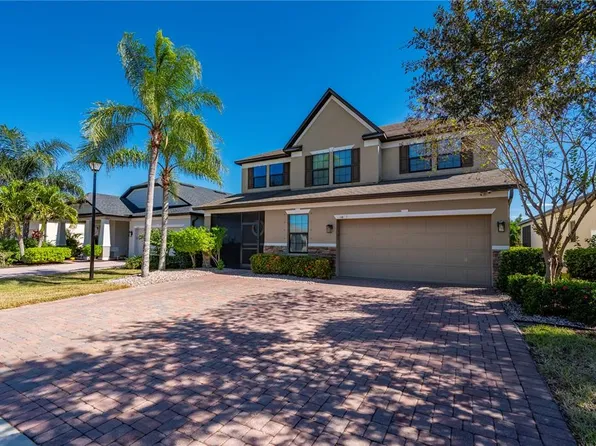 4069 River Bank Way, Punta Gorda, FL 33980