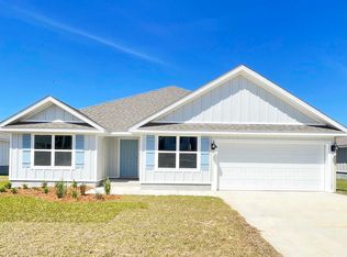 3845 James Stovall St, Pensacola, FL 32526