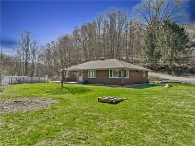 2500 Lincoln Way, McKeesport, PA, 15131