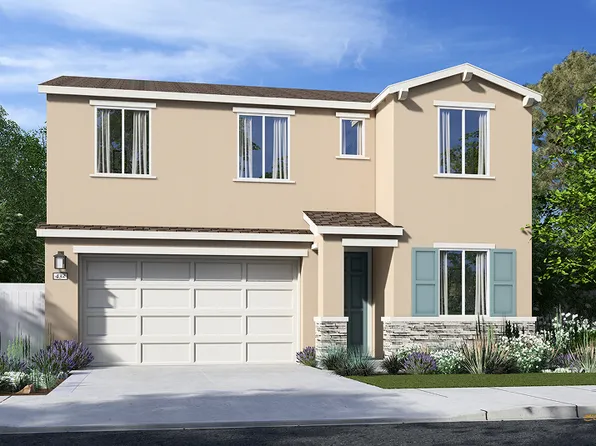 9779 Silver Mill Way, Sacramento, CA 95827