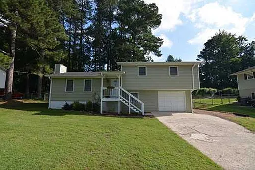 4220 Terrace Dr Photo 1