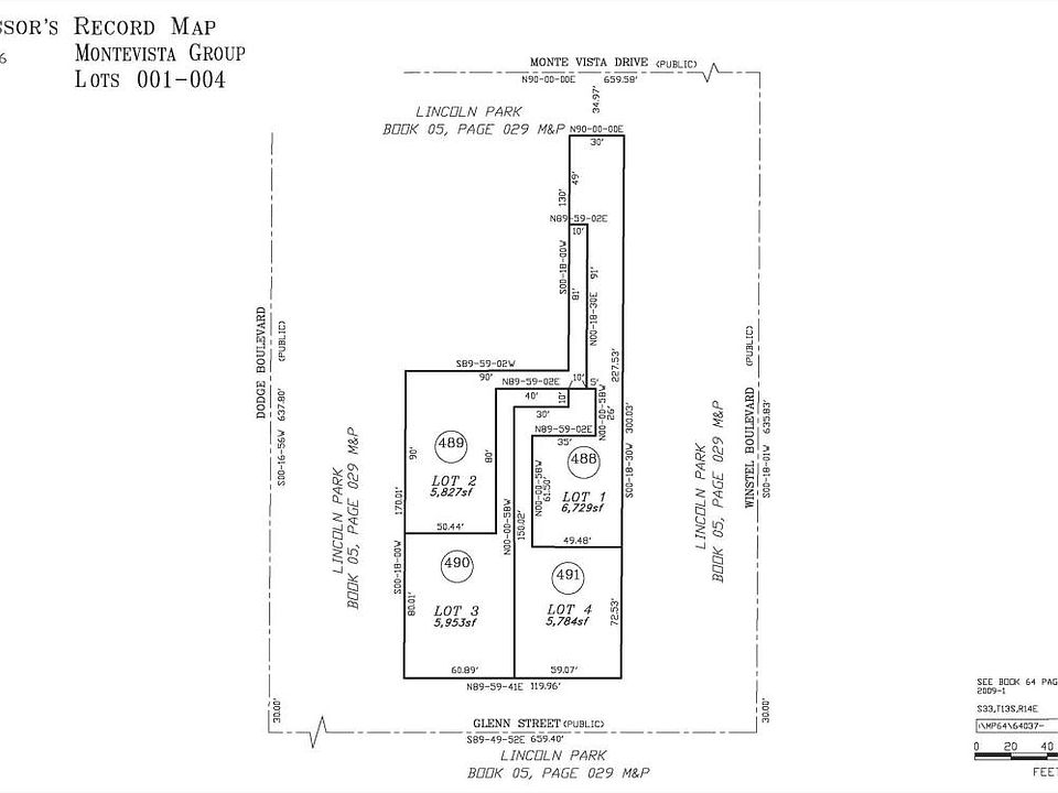 1st image of 3740 E Monte Vista Dr