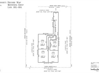 3740 E Monte Vista Dr, Tucson, AZ 85716
