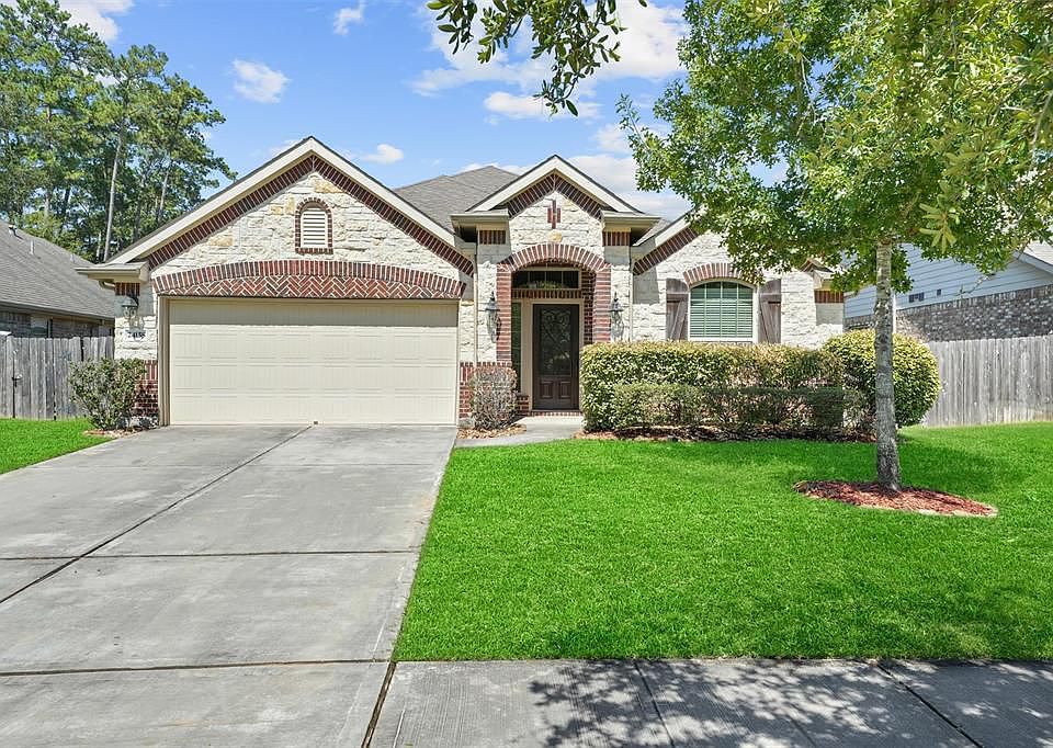 1st image of 24158 Burks Trail Dr