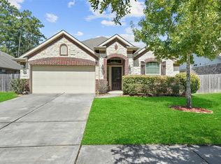 24158 Burks Trail Dr, Porter, TX 77365