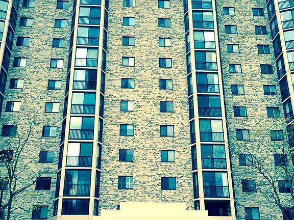 2nd image of 5902 Mount Eagle Dr APT 312