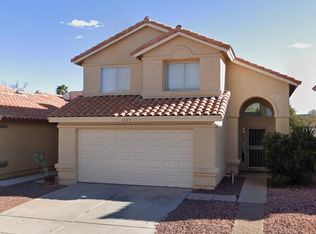 1235 E Helena Dr, Phoenix, AZ 85022