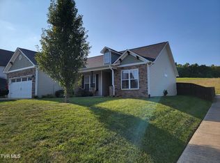 1575 Hammett Rd, Johnson City, TN 37615
