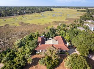 2320 Oyster Catcher Ct, Johns Island, SC 29455