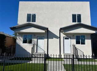 409 1/2 E 99th St, Los Angeles, CA 90003