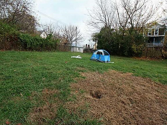 Yard/Garden.