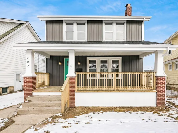 682 S Burgess Ave, Columbus, OH 43204