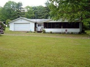 1268 Moon Run Rd, Tionesta, PA 16353