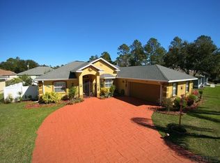 11 White Birch Ln, Palm Coast, FL 32164
