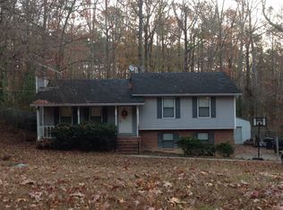 3218 Winter Ct, Snellville, GA 30039