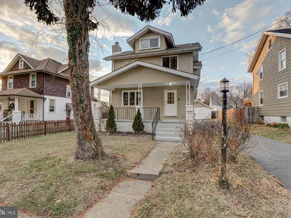 2503 Washington Ave, Claymont, DE 19703