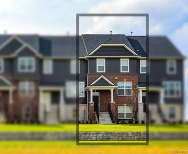 308 N Sydney Ct, Plymouth, MI, 48170