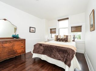 1029 Dovercourt Rd #1A, Toronto, ON M6H2X7