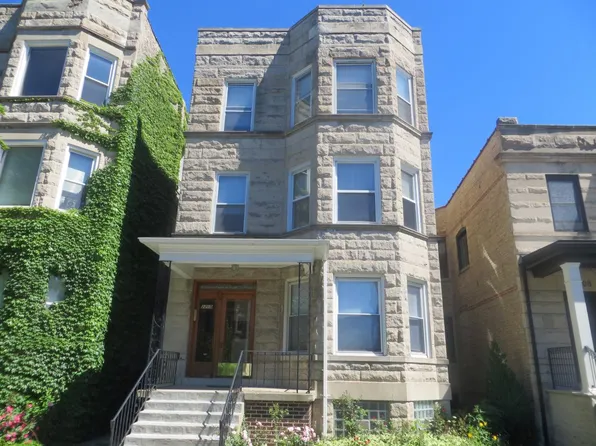 2210 W Wilson Ave, Chicago, IL